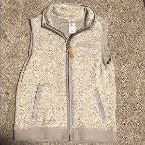 Boys vest